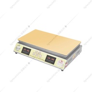 Soufflé Maker Commercial Entrepreneurship Stall Dorayaki Pure Copper Machine Oven Muffin Grill Snack