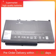 7CJRC Laptop Battery For DELL Latitude E7270 E7470 Series Notebook 21X15 021X15