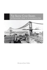 The Snow Cone Diaries Juan Valdez