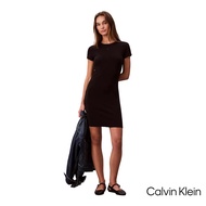 Calvin Klein Jeans Women's Dresses Black