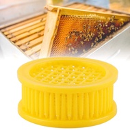 6 Pcs Beekeeping Rearing Box Plastic Queen Bee Cages Queen For Isolation Of Equipment Beel Beekeeping L3X9