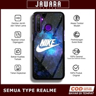 Case Realme 5 Pro Case Hp Realme 5 Pro Premium Glossy Jawara Casing