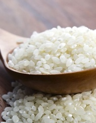 有機益全香米 稻鴨米