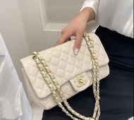 Chanel bag 手袋