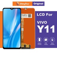 ShineStar ORIGINAL LCD Display for VIVO Y11 Glass Touch Screen Digitizer