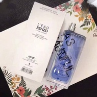 🇫🇷Kenzo L'Eau Kenzo Pour Homme EDT高田賢三風之戀男士淡香水 100ml (tester)