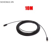 SEHVN 1m 2M 3M 5M 8M 10m cáp âm thanh kỹ thuật số cáp quang PC TV DVD stereo