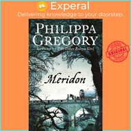 Meridon by Philippa Gregory (UK edition, paperback)