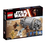 『KuchingBrick』LEGO 75136 STAR WARS Droid Escape Pod