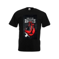 Boxing Shirt - Boxing - Motif - Boxing Gloves