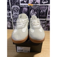 Converse Trainer White Gum Shoes (Unisex)