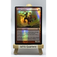 Pr0xy Card - Goblin Lackey 5 (Foil) | From the Vault: Exiled (V09)