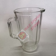 Blender Juice Glass Umum