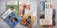 《超越時空》木棉花 飛輪海 日本特別節目 DVD 旅遊 周邊 寫真 海報 辰亦儒 炎亞綸 汪東城 吳尊