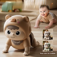 Toys Music Baby 6+ Months, Educational Interactive Toys Baby Infant Development