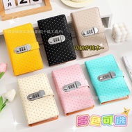 Diamond Combination Lock 2026 Money Book New Style Book Cash Bright Book Book Wallet Saving Money Sa