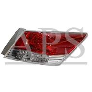 HONDA ACCORD TA0 TAO 2008-2013 TAIL LAMP, TAIL LIGHT, LAMPU BELAKANG