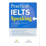 Book - Practical IELTS Speaking