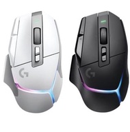 羅技Logitech G502X Plus 無線遊戲滑鼠
