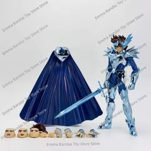Bronze Legend Odin Seiya Nordic Saint EX (No Saint Cloth Hanger) Electroplated Paint Saint Cloth Myt