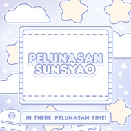 [SUNSYAO] Bulk Order Packing