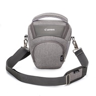 Canon Camera Bag Dslr Single Shoulder Triangle Bag Camera Bag