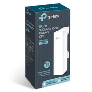 TP-LINK CPE510 Wireless N300 5GHz Access Point Outdoor แอกเซสพอยต์ อุปกรณ์เชื่อมต่อเครือข่ายระยะไกล