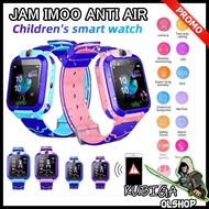Imoo Watch Smartwach Children's Watch Waterproof