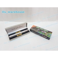 HIJAU MATA Green laser pointer 1 eye - laser pointer - Green laser - presentation laser - pointer la