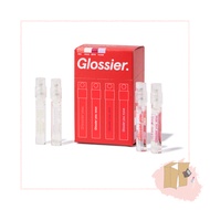 Glossier Impressions of You Wardrobe Perfume Discovery Set 4 x 1.5ml