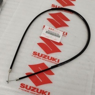 SUZUKI Choke Cable ORIGINAL TornadoSUZUKI 5841031CA0L000