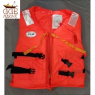 Rescue Life Jacket Life Vest Brand : SOLAS