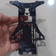 Chassis BlackFMA Code 00 Original Tamiya Chassis Original 00FMA