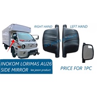 INOKOM LORIMAS AU26 SIDE MIRROR