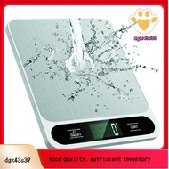 Home Electronic Weighing Scale Digital Kitchen Scale Portable Baking Small Electronic Scale