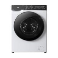 เครื่องซักผ้าฝาหน้า BEKO WCV9659XWST 9 กก. 1200RPM อินเวอร์เตอร์ สีขาว (1276974)
