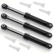 TEMU Replacement Shock Absorbers For Lg Washing Machines (set Of 3), Compatible With 383eer3001f/h/k