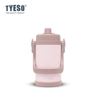 TYESO 2000ML. 3500ML. ของแท้  ถังน้ำขนาด3.5ลิตร สแตนเลส304 เก็บความเย็น พร้อมส่งจากไทย