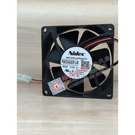 Japan SERVO PU24U3CR-L38 PU24U3CR-L49 24V 0.12A Fan