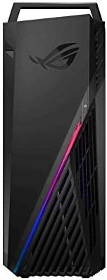 (SG SELLER) Asus G15CK-SG013T ROG Strix GT15 Intel Core i7-10700KF Gaming Desktop, 16GB DDR4, 1TB SSD, NVIDIA GeForce GTX 1660Ti, Windows 10 Home[Pre-Order]