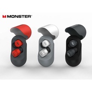 Monster iSport Achieve 500 Airlinks Waterproof Bluetooth wireless earbuds
