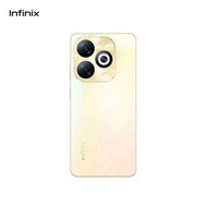 INFINIX SMART 8 PRO - 16GB / 128GB - Helio G36 - 90Hz Display - Baterai 5.000mAh Garansi Resmi