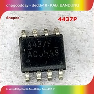 Ic am4437p sop8 am 4437p am 4437 p