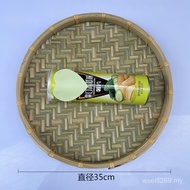 Net Drying Drying Drying Drying Bamboo Weaving Tool Drying Tangerine Peel Basket Net Balcony Sweet P