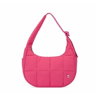 WESBRONCO (Puffer Mooniebag) small Puffer bag