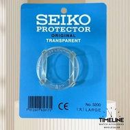 Large Seiko Protector Diver Fit For SKX007 / SKX009 / SKX011 7002