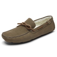 Mens Rhyder Tie Slipper