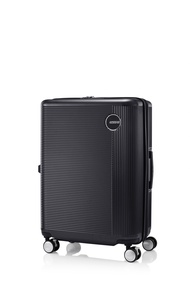 AMERICAN TOURISTER กระเป๋าเดินทางล้อลาก (24นิ้ว) รุ่น GEMINA PRO SPINNER 65/24 EXP TSA
