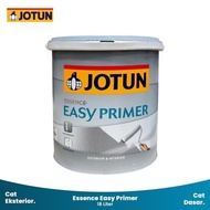 JOTUN CAT DASAR INTERIOR &amp; EKSTERIOR / ESSENCE EASY PRIMER 18 LT