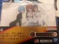 新世紀福音戰士一番賞E賞